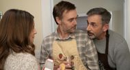 The Four Seasons (Image via Netflix)
